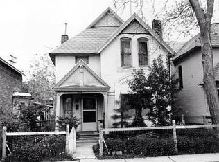 2524 California St, Denver, CO 80205