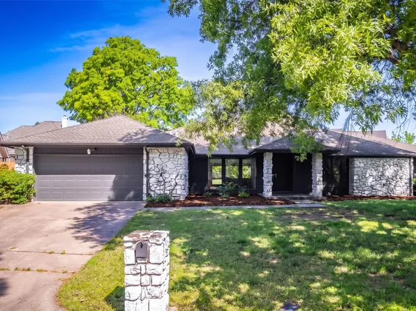 7505 E 65th St, Tulsa, OK 74133