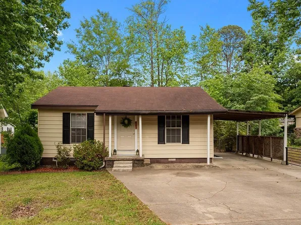 505 Briar St, Sherwood, AR 72120