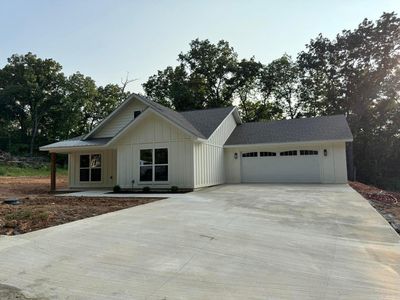 24 Kere Trce, Cherokee Village, AR, 72529