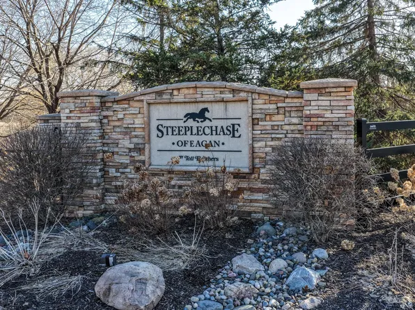 1454 Steeplechase Ln #18, Saint Paul, MN 55122