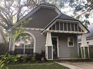 1090 E Jordan St, Pensacola, FL 32503