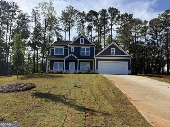 155 Fairwinds Dr, Covington, GA 30016
