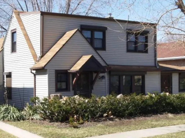 3550 Sunset Ln, Franklin Park, IL 60131