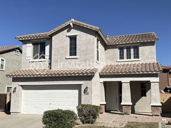 6313 S Onyx Dr, Chandler, AZ 85249
