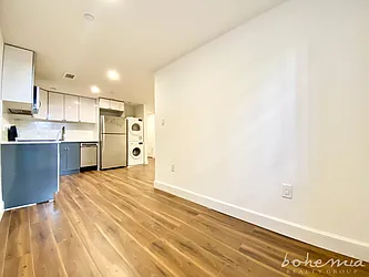Rented by Bohemia Realty Group