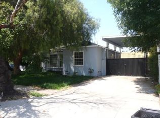 17659 Welby Way, Van Nuys, CA 91406