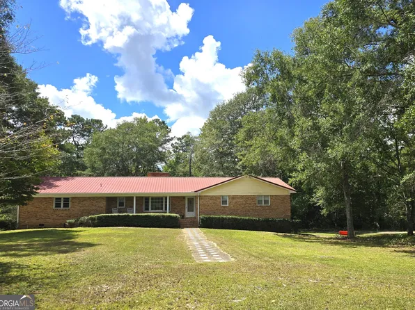 2880 State Highway 15 S, Tennille, GA 31089
