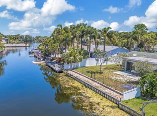 254 W Canal Dr, Palm Harbor, FL 34684