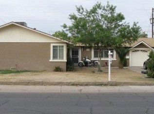 6234 W Colter St, Glendale, AZ 85301