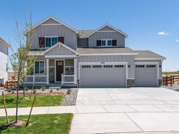 3282 N Highlands Creek Parkway, Aurora, CO 80019