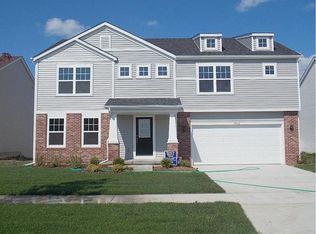 13802 Empress Ln, Dyer, IN 46311