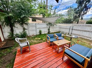 152 E 19th St, Durango, CO 81301