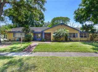 11719 Plumosa Rd, Tampa, FL 33618