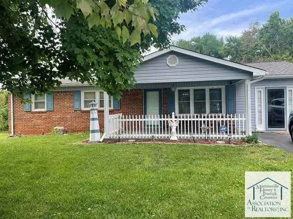 71 Spruce Ct, Bassett, VA 24055