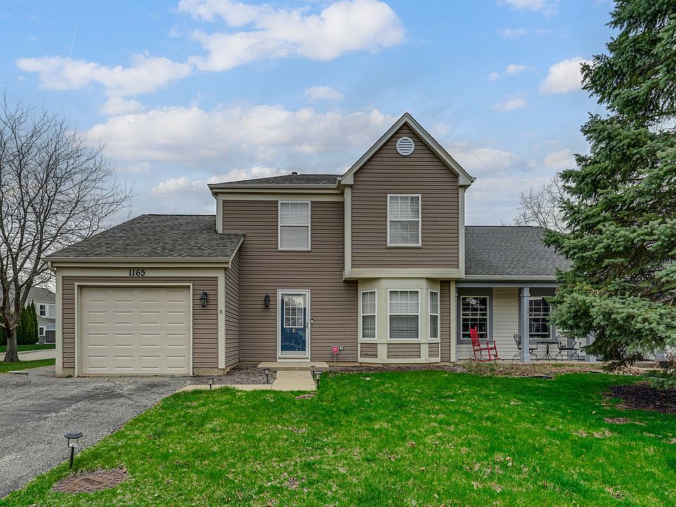1st image of 1165 Blackburn Dr