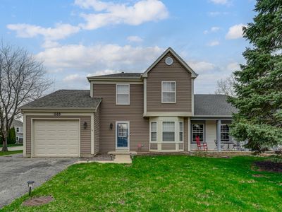 1165 Blackburn Dr, Grayslake, IL, 60030