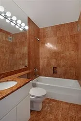Rented by Mark David