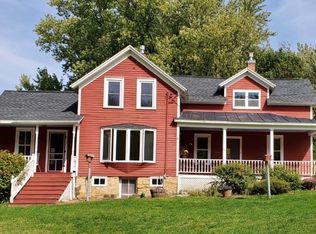 W14614 Hill Ln, Galesville, WI 54630