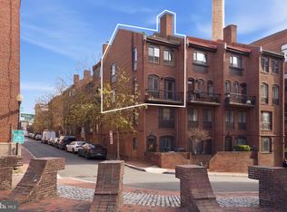 1066 Paper Mill Ct NW #1066, Washington, DC 20007