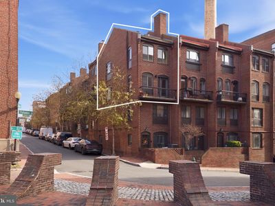 1066 Paper Mill Ct NW #1066, Washington, DC, 20007