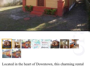 836 W 18th St, Jacksonville, FL 32206