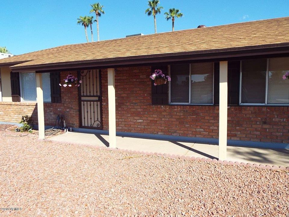 2nd image of 3544 W Shangri La Rd