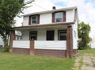 572 E Avondale Ave, Youngstown, OH 44502