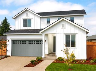 1200 N Sycamore St, Canby, OR 97013