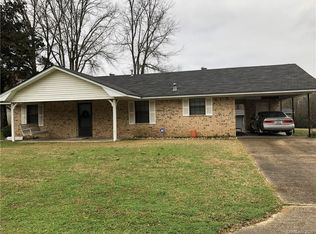 16118 Highway 79, Minden, LA 71055