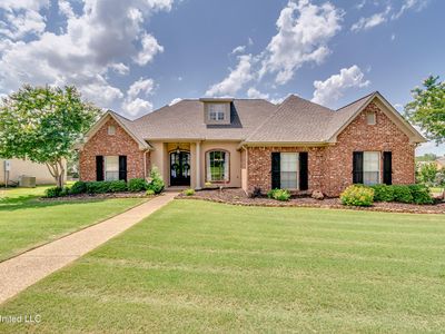 718 Tortoise Rdg, Brandon, MS, 39047