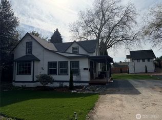 6143 Vista Drive, Ferndale, WA 98248