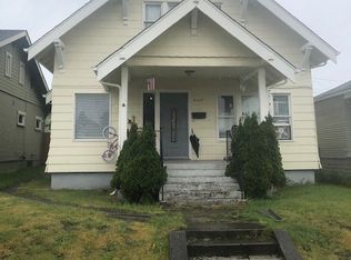 6014 S Lawrence St, Tacoma, WA 98409