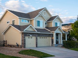 8359 Hackamore Rd, Littleton, CO 80125