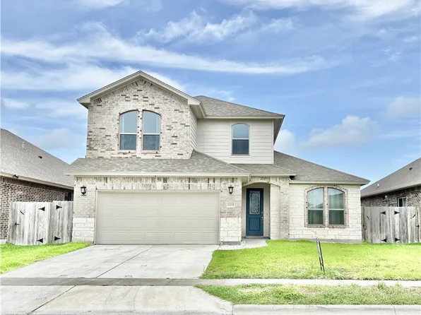 2625 Las Estrellas St, Corpus Christi, TX 78414