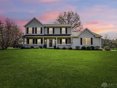 8198 Nightshade Dr, Maineville, OH, 45039