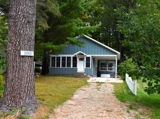 02083 N Shore Dr, Walloon Lake, MI 49796