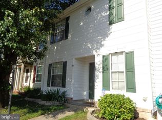 1108 Wind Ridge Dr, Stafford, VA 22554