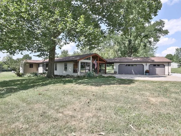 5874 State Route 123, Franklin, OH 45005