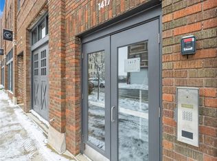 1417 Walnut St APT 206, Des Moines, IA 50309