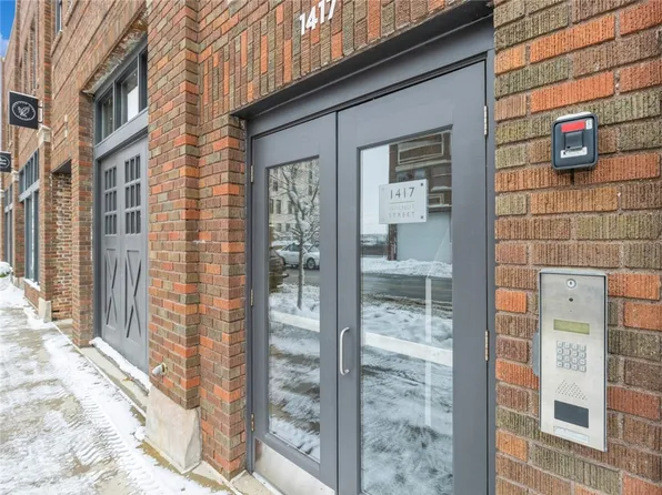 1417 Walnut St APT 206, Des Moines, IA 50309