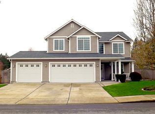 212 E 15th Pl, La Center, WA