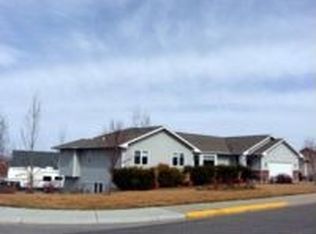 2306 Saint Andrews Dr, Billings, MT 59105