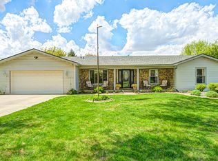7170 Janean Dr, Brownsburg, IN 46112