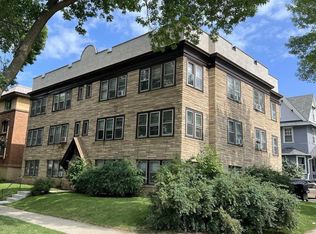 2706 North Frederick AVENUE, Milwaukee, WI 53211