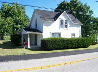 12973 Us Highway 50, Bainbridge, OH 45612