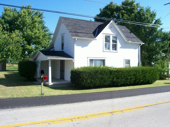 12973 Us Highway 50, Bainbridge, OH 45612