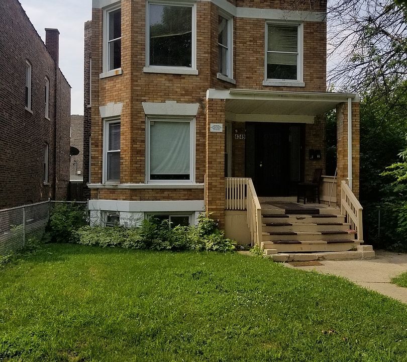 1st image of 4349 W West End Ave #1