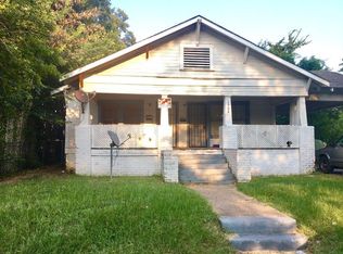 1904 Magnolia St, Texarkana, TX 75501