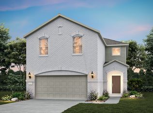 1040 Hammy Ln, Aubrey, TX 76227